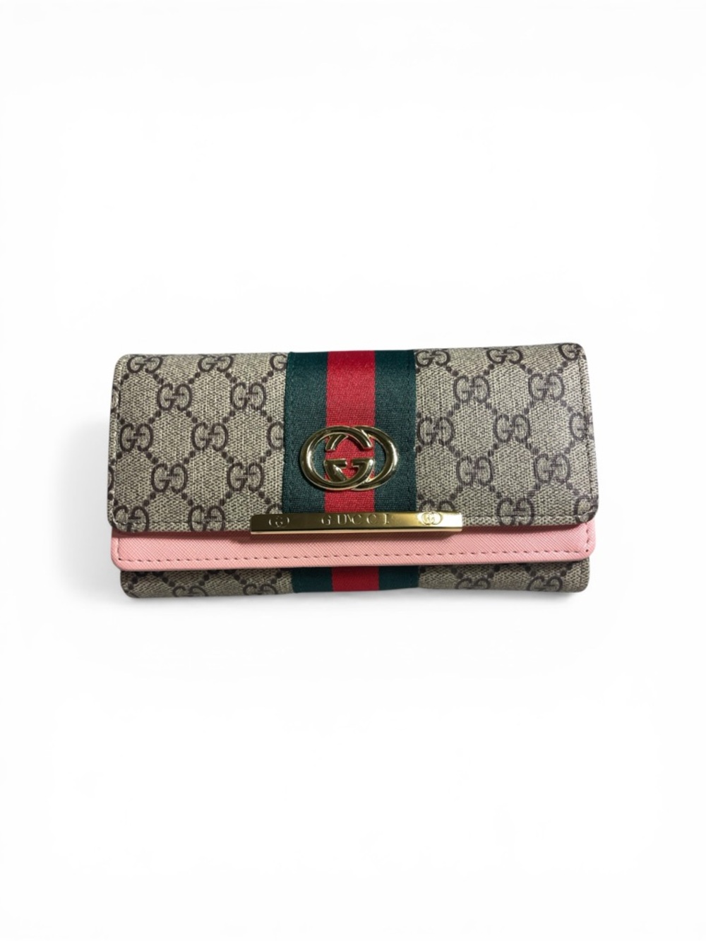 Luxury Fashion Stunning Wallet